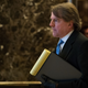 Don McGahn, White House Counsel to President-elect Donald Trump, arrives at Trump Tower, Jan. 9, 2017, in New York City.